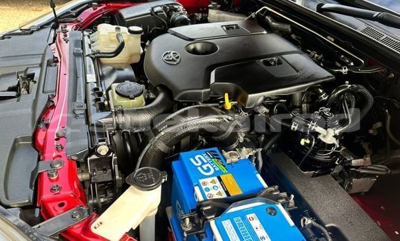 ซื้อ รถมือสอง Toyota Hiluxe Revo สีแดง รถยนต์ ใน %{เมือง} ใน กรุงเทพมหานคร ซื้อ รถมือสอง Toyota Hiluxe Revo สีแดง รถยนต์ ใน %{เมือง} ใน กรุงเทพมหานคร