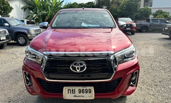 ซื้อ รถมือสอง Toyota Hiluxe Revo สีแดง รถยนต์ ใน %{เมือง} ใน กรุงเทพมหานคร ซื้อ รถมือสอง Toyota Hiluxe Revo สีแดง รถยนต์ ใน %{เมือง} ใน กรุงเทพมหานคร
