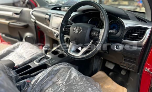 ซื้อ รถมือสอง Toyota Hiluxe Revo สีแดง รถยนต์ ใน %{เมือง} ใน กรุงเทพมหานคร ซื้อ รถมือสอง Toyota Hiluxe Revo สีแดง รถยนต์ ใน %{เมือง} ใน กรุงเทพมหานคร