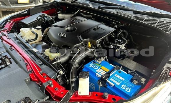 ซื้อ รถมือสอง Toyota Hiluxe Revo สีแดง รถยนต์ ใน %{เมือง} ใน กรุงเทพมหานคร ซื้อ รถมือสอง Toyota Hiluxe Revo สีแดง รถยนต์ ใน %{เมือง} ใน กรุงเทพมหานคร