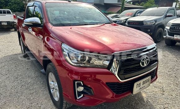 ซื้อ รถมือสอง Toyota Hiluxe Revo สีแดง รถยนต์ ใน %{เมือง} ใน กรุงเทพมหานคร ซื้อ รถมือสอง Toyota Hiluxe Revo สีแดง รถยนต์ ใน %{เมือง} ใน กรุงเทพมหานคร