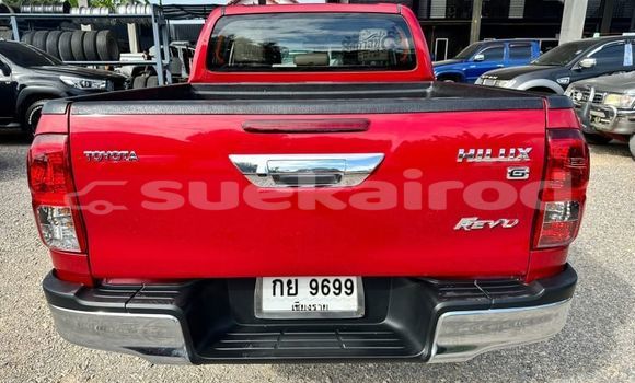 ซื้อ รถมือสอง Toyota Hiluxe Revo สีแดง รถยนต์ ใน %{เมือง} ใน กรุงเทพมหานคร ซื้อ รถมือสอง Toyota Hiluxe Revo สีแดง รถยนต์ ใน %{เมือง} ใน กรุงเทพมหานคร