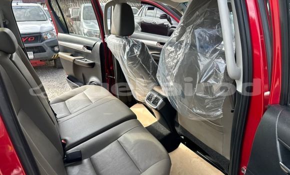 ซื้อ รถมือสอง Toyota Hiluxe Revo สีแดง รถยนต์ ใน %{เมือง} ใน กรุงเทพมหานคร ซื้อ รถมือสอง Toyota Hiluxe Revo สีแดง รถยนต์ ใน %{เมือง} ใน กรุงเทพมหานคร