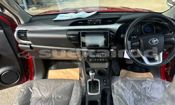 ซื้อ รถมือสอง Toyota Hiluxe Revo สีแดง รถยนต์ ใน %{เมือง} ใน กรุงเทพมหานคร ซื้อ รถมือสอง Toyota Hiluxe Revo สีแดง รถยนต์ ใน %{เมือง} ใน กรุงเทพมหานคร