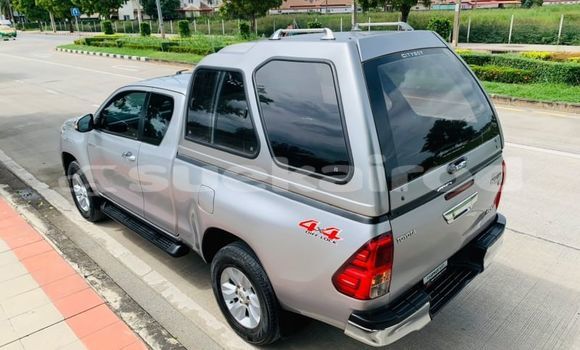 ซื้อ รถมือสอง Toyota Hiluxe Revo อื่น ๆ รถยนต์ ใน %{เมือง} ใน กรุงเทพมหานคร ซื้อ รถมือสอง Toyota Hiluxe Revo อื่น ๆ รถยนต์ ใน %{เมือง} ใน กรุงเทพมหานคร