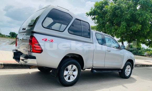 ซื้อ รถมือสอง Toyota Hiluxe Revo อื่น ๆ รถยนต์ ใน %{เมือง} ใน กรุงเทพมหานคร ซื้อ รถมือสอง Toyota Hiluxe Revo อื่น ๆ รถยนต์ ใน %{เมือง} ใน กรุงเทพมหานคร