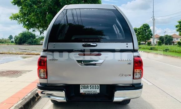 ซื้อ รถมือสอง Toyota Hiluxe Revo อื่น ๆ รถยนต์ ใน %{เมือง} ใน กรุงเทพมหานคร ซื้อ รถมือสอง Toyota Hiluxe Revo อื่น ๆ รถยนต์ ใน %{เมือง} ใน กรุงเทพมหานคร