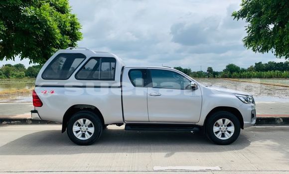 ซื้อ รถมือสอง Toyota Hiluxe Revo อื่น ๆ รถยนต์ ใน %{เมือง} ใน กรุงเทพมหานคร ซื้อ รถมือสอง Toyota Hiluxe Revo อื่น ๆ รถยนต์ ใน %{เมือง} ใน กรุงเทพมหานคร