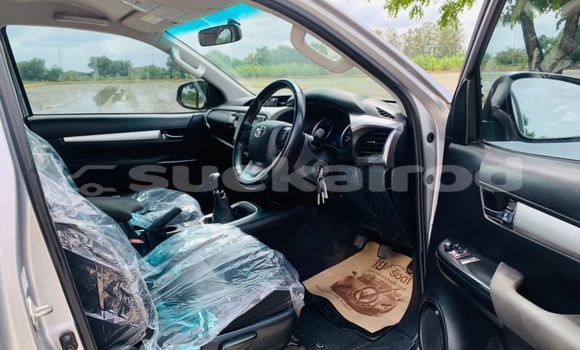 ซื้อ รถมือสอง Toyota Hiluxe Revo อื่น ๆ รถยนต์ ใน %{เมือง} ใน กรุงเทพมหานคร ซื้อ รถมือสอง Toyota Hiluxe Revo อื่น ๆ รถยนต์ ใน %{เมือง} ใน กรุงเทพมหานคร