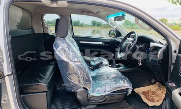 ซื้อ รถมือสอง Toyota Hiluxe Revo อื่น ๆ รถยนต์ ใน %{เมือง} ใน กรุงเทพมหานคร ซื้อ รถมือสอง Toyota Hiluxe Revo อื่น ๆ รถยนต์ ใน %{เมือง} ใน กรุงเทพมหานคร