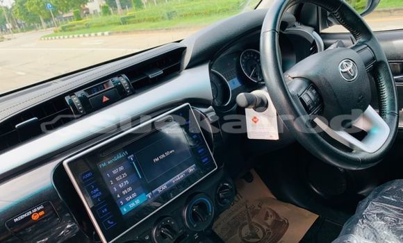 ซื้อ รถมือสอง Toyota Hiluxe Revo อื่น ๆ รถยนต์ ใน %{เมือง} ใน กรุงเทพมหานคร ซื้อ รถมือสอง Toyota Hiluxe Revo อื่น ๆ รถยนต์ ใน %{เมือง} ใน กรุงเทพมหานคร