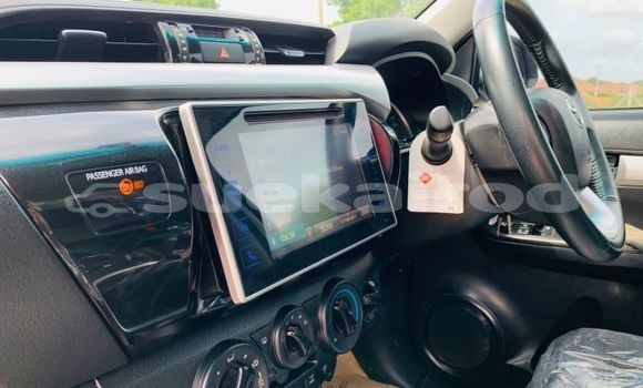 ซื้อ รถมือสอง Toyota Hiluxe Revo อื่น ๆ รถยนต์ ใน %{เมือง} ใน กรุงเทพมหานคร ซื้อ รถมือสอง Toyota Hiluxe Revo อื่น ๆ รถยนต์ ใน %{เมือง} ใน กรุงเทพมหานคร