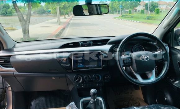 ซื้อ รถมือสอง Toyota Hiluxe Revo อื่น ๆ รถยนต์ ใน %{เมือง} ใน กรุงเทพมหานคร ซื้อ รถมือสอง Toyota Hiluxe Revo อื่น ๆ รถยนต์ ใน %{เมือง} ใน กรุงเทพมหานคร