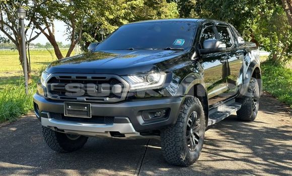 Buy Used Ford Ranger Other Car in Bangkok in Bangkok