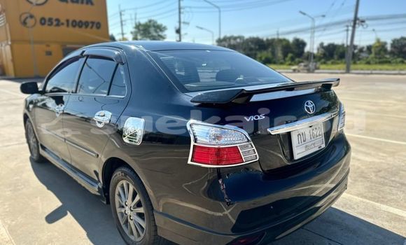 ซื้อ รถมือสอง Toyota Vios สีดำ รถยนต์ ใน %{เมือง} ใน กรุงเทพมหานคร ซื้อ รถมือสอง Toyota Vios สีดำ รถยนต์ ใน %{เมือง} ใน กรุงเทพมหานคร