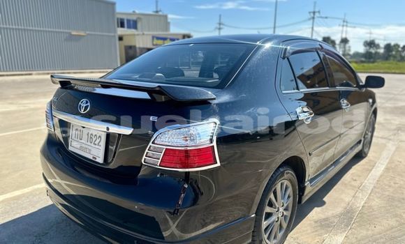 ซื้อ รถมือสอง Toyota Vios สีดำ รถยนต์ ใน %{เมือง} ใน กรุงเทพมหานคร ซื้อ รถมือสอง Toyota Vios สีดำ รถยนต์ ใน %{เมือง} ใน กรุงเทพมหานคร