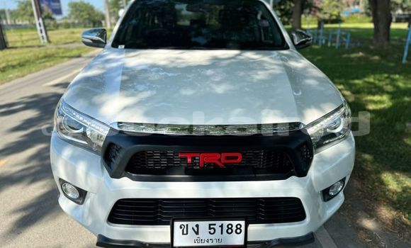ซื้อ รถมือสอง Toyota Hiluxe Revo ขาว รถยนต์ ใน %{เมือง} ใน กรุงเทพมหานคร ซื้อ รถมือสอง Toyota Hiluxe Revo ขาว รถยนต์ ใน %{เมือง} ใน กรุงเทพมหานคร