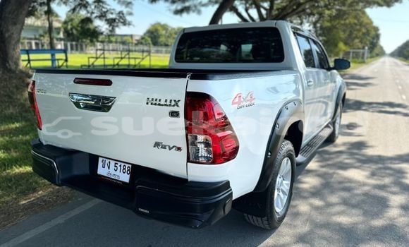 ซื้อ รถมือสอง Toyota Hiluxe Revo ขาว รถยนต์ ใน %{เมือง} ใน กรุงเทพมหานคร ซื้อ รถมือสอง Toyota Hiluxe Revo ขาว รถยนต์ ใน %{เมือง} ใน กรุงเทพมหานคร