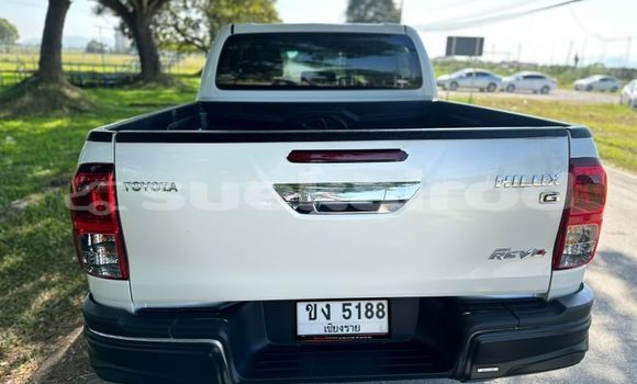 ซื้อ รถมือสอง Toyota Hiluxe Revo ขาว รถยนต์ ใน %{เมือง} ใน กรุงเทพมหานคร ซื้อ รถมือสอง Toyota Hiluxe Revo ขาว รถยนต์ ใน %{เมือง} ใน กรุงเทพมหานคร