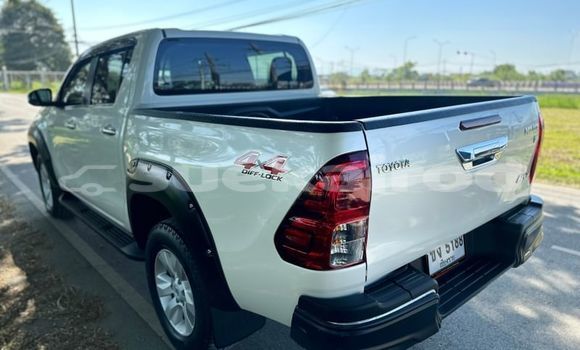 ซื้อ รถมือสอง Toyota Hiluxe Revo ขาว รถยนต์ ใน %{เมือง} ใน กรุงเทพมหานคร ซื้อ รถมือสอง Toyota Hiluxe Revo ขาว รถยนต์ ใน %{เมือง} ใน กรุงเทพมหานคร