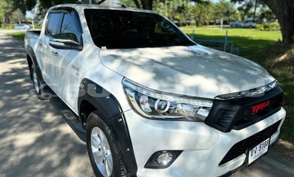 ซื้อ รถมือสอง Toyota Hiluxe Revo ขาว รถยนต์ ใน %{เมือง} ใน กรุงเทพมหานคร ซื้อ รถมือสอง Toyota Hiluxe Revo ขาว รถยนต์ ใน %{เมือง} ใน กรุงเทพมหานคร