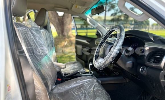 ซื้อ รถมือสอง Toyota Hiluxe Revo ขาว รถยนต์ ใน %{เมือง} ใน กรุงเทพมหานคร ซื้อ รถมือสอง Toyota Hiluxe Revo ขาว รถยนต์ ใน %{เมือง} ใน กรุงเทพมหานคร