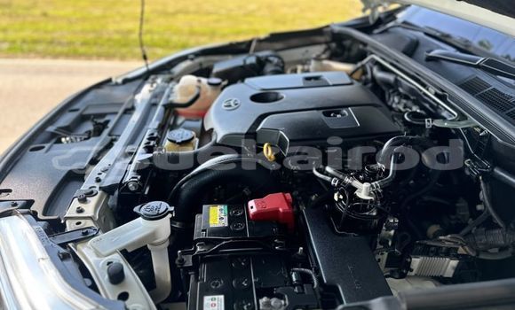 ซื้อ รถมือสอง Toyota Hiluxe Revo ขาว รถยนต์ ใน %{เมือง} ใน กรุงเทพมหานคร ซื้อ รถมือสอง Toyota Hiluxe Revo ขาว รถยนต์ ใน %{เมือง} ใน กรุงเทพมหานคร