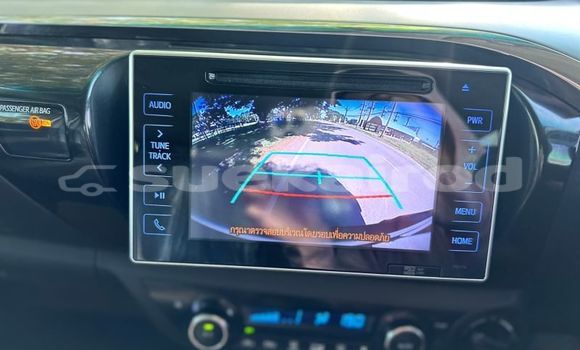 ซื้อ รถมือสอง Toyota Hiluxe Revo ขาว รถยนต์ ใน %{เมือง} ใน กรุงเทพมหานคร ซื้อ รถมือสอง Toyota Hiluxe Revo ขาว รถยนต์ ใน %{เมือง} ใน กรุงเทพมหานคร