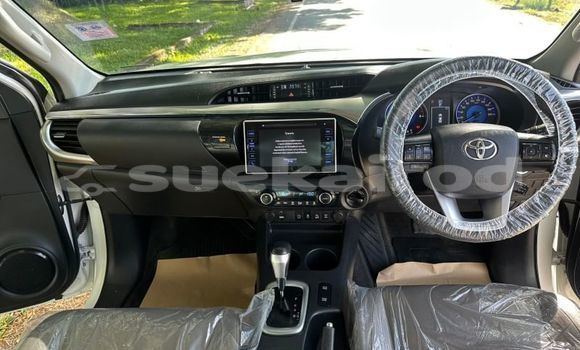 ซื้อ รถมือสอง Toyota Hiluxe Revo ขาว รถยนต์ ใน %{เมือง} ใน กรุงเทพมหานคร ซื้อ รถมือสอง Toyota Hiluxe Revo ขาว รถยนต์ ใน %{เมือง} ใน กรุงเทพมหานคร