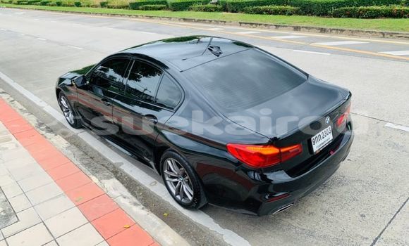 ซื้อ รถมือสอง BMW 5–Series สีดำ รถยนต์ ใน %{เมือง} ใน กรุงเทพมหานคร ซื้อ รถมือสอง BMW 5–Series สีดำ รถยนต์ ใน %{เมือง} ใน กรุงเทพมหานคร