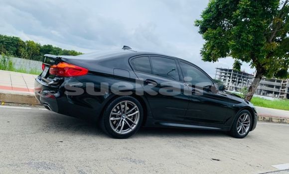 ซื้อ รถมือสอง BMW 5–Series สีดำ รถยนต์ ใน %{เมือง} ใน กรุงเทพมหานคร ซื้อ รถมือสอง BMW 5–Series สีดำ รถยนต์ ใน %{เมือง} ใน กรุงเทพมหานคร