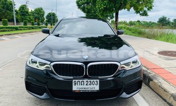 ซื้อ รถมือสอง BMW 5–Series สีดำ รถยนต์ ใน %{เมือง} ใน กรุงเทพมหานคร ซื้อ รถมือสอง BMW 5–Series สีดำ รถยนต์ ใน %{เมือง} ใน กรุงเทพมหานคร