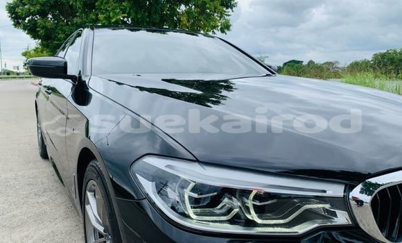 ซื้อ รถมือสอง BMW 5–Series สีดำ รถยนต์ ใน %{เมือง} ใน กรุงเทพมหานคร ซื้อ รถมือสอง BMW 5–Series สีดำ รถยนต์ ใน %{เมือง} ใน กรุงเทพมหานคร