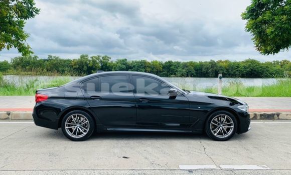 ซื้อ รถมือสอง BMW 5–Series สีดำ รถยนต์ ใน %{เมือง} ใน กรุงเทพมหานคร ซื้อ รถมือสอง BMW 5–Series สีดำ รถยนต์ ใน %{เมือง} ใน กรุงเทพมหานคร
