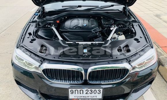 ซื้อ รถมือสอง BMW 5–Series สีดำ รถยนต์ ใน %{เมือง} ใน กรุงเทพมหานคร ซื้อ รถมือสอง BMW 5–Series สีดำ รถยนต์ ใน %{เมือง} ใน กรุงเทพมหานคร