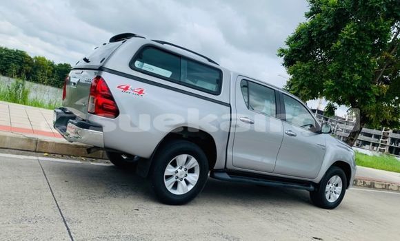 ซื้อ รถมือสอง Toyota Hiluxe Revo เงิน รถยนต์ ใน %{เมือง} ใน กรุงเทพมหานคร ซื้อ รถมือสอง Toyota Hiluxe Revo เงิน รถยนต์ ใน %{เมือง} ใน กรุงเทพมหานคร