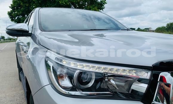 ซื้อ รถมือสอง Toyota Hiluxe Revo เงิน รถยนต์ ใน %{เมือง} ใน กรุงเทพมหานคร ซื้อ รถมือสอง Toyota Hiluxe Revo เงิน รถยนต์ ใน %{เมือง} ใน กรุงเทพมหานคร