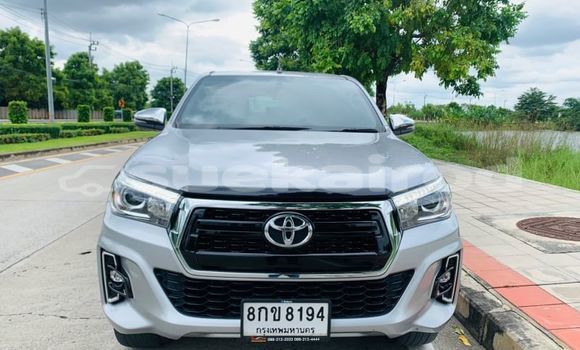 ซื้อ รถมือสอง Toyota Hiluxe Revo เงิน รถยนต์ ใน %{เมือง} ใน กรุงเทพมหานคร ซื้อ รถมือสอง Toyota Hiluxe Revo เงิน รถยนต์ ใน %{เมือง} ใน กรุงเทพมหานคร