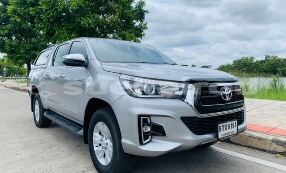 ซื้อ รถมือสอง Toyota Hiluxe Revo เงิน รถยนต์ ใน %{เมือง} ใน กรุงเทพมหานคร ซื้อ รถมือสอง Toyota Hiluxe Revo เงิน รถยนต์ ใน %{เมือง} ใน กรุงเทพมหานคร