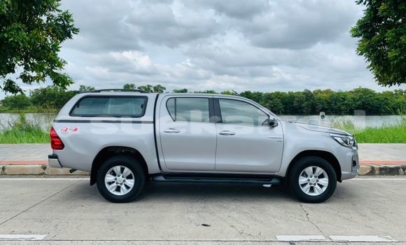 ซื้อ รถมือสอง Toyota Hiluxe Revo เงิน รถยนต์ ใน %{เมือง} ใน กรุงเทพมหานคร ซื้อ รถมือสอง Toyota Hiluxe Revo เงิน รถยนต์ ใน %{เมือง} ใน กรุงเทพมหานคร