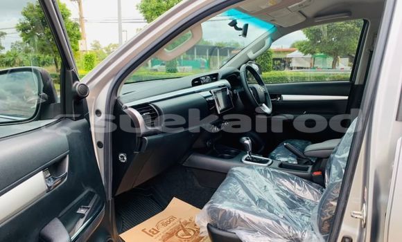 ซื้อ รถมือสอง Toyota Hiluxe Revo เงิน รถยนต์ ใน %{เมือง} ใน กรุงเทพมหานคร ซื้อ รถมือสอง Toyota Hiluxe Revo เงิน รถยนต์ ใน %{เมือง} ใน กรุงเทพมหานคร