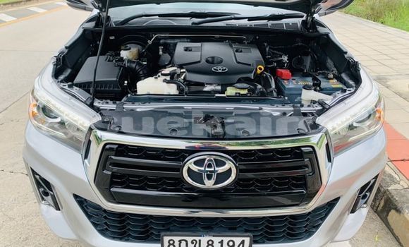 ซื้อ รถมือสอง Toyota Hiluxe Revo เงิน รถยนต์ ใน %{เมือง} ใน กรุงเทพมหานคร ซื้อ รถมือสอง Toyota Hiluxe Revo เงิน รถยนต์ ใน %{เมือง} ใน กรุงเทพมหานคร