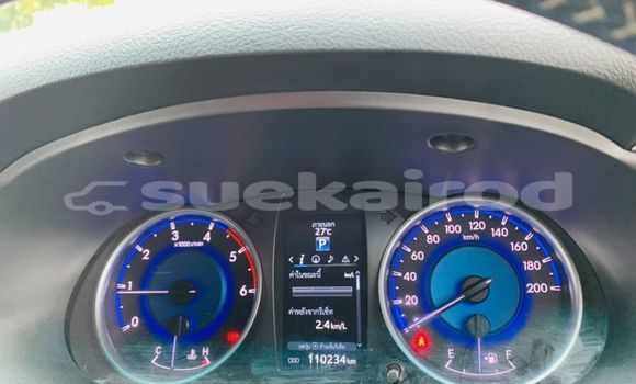 ซื้อ รถมือสอง Toyota Hiluxe Revo เงิน รถยนต์ ใน %{เมือง} ใน กรุงเทพมหานคร ซื้อ รถมือสอง Toyota Hiluxe Revo เงิน รถยนต์ ใน %{เมือง} ใน กรุงเทพมหานคร