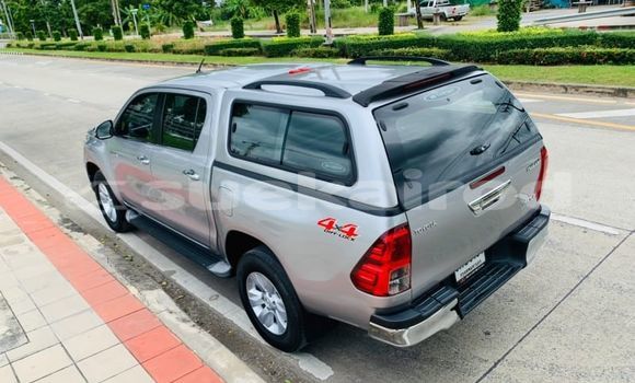 ซื้อ รถมือสอง Toyota Hiluxe Revo เงิน รถยนต์ ใน %{เมือง} ใน กรุงเทพมหานคร ซื้อ รถมือสอง Toyota Hiluxe Revo เงิน รถยนต์ ใน %{เมือง} ใน กรุงเทพมหานคร