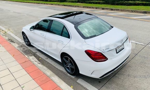 ซื้อ รถมือสอง Mercedes-Benz C-klasse AMG ขาว รถยนต์ ใน %{เมือง} ใน กรุงเทพมหานคร ซื้อ รถมือสอง Mercedes-Benz C-klasse AMG ขาว รถยนต์ ใน %{เมือง} ใน กรุงเทพมหานคร