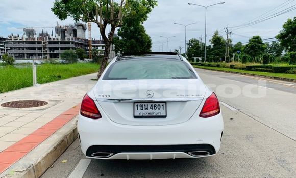 ซื้อ รถมือสอง Mercedes-Benz C-klasse AMG ขาว รถยนต์ ใน %{เมือง} ใน กรุงเทพมหานคร ซื้อ รถมือสอง Mercedes-Benz C-klasse AMG ขาว รถยนต์ ใน %{เมือง} ใน กรุงเทพมหานคร