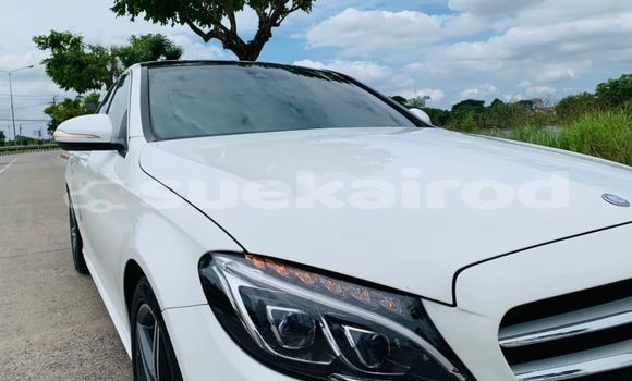 ซื้อ รถมือสอง Mercedes-Benz C-klasse AMG ขาว รถยนต์ ใน %{เมือง} ใน กรุงเทพมหานคร ซื้อ รถมือสอง Mercedes-Benz C-klasse AMG ขาว รถยนต์ ใน %{เมือง} ใน กรุงเทพมหานคร