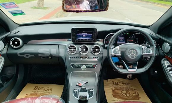 ซื้อ รถมือสอง Mercedes-Benz C-klasse AMG ขาว รถยนต์ ใน %{เมือง} ใน กรุงเทพมหานคร ซื้อ รถมือสอง Mercedes-Benz C-klasse AMG ขาว รถยนต์ ใน %{เมือง} ใน กรุงเทพมหานคร