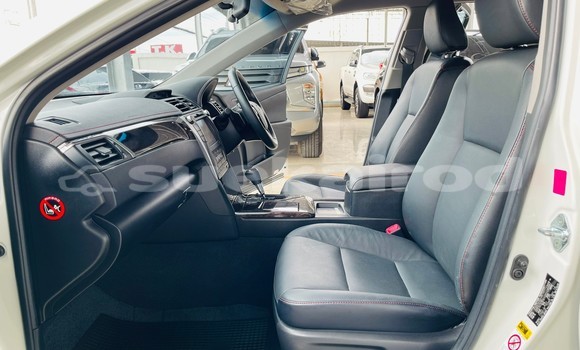 ซื้อ รถมือสอง Toyota Camry ขาว รถยนต์ ใน %{เมือง} ใน กรุงเทพมหานคร ซื้อ รถมือสอง Toyota Camry ขาว รถยนต์ ใน %{เมือง} ใน กรุงเทพมหานคร