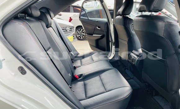 ซื้อ รถมือสอง Toyota Camry ขาว รถยนต์ ใน %{เมือง} ใน กรุงเทพมหานคร ซื้อ รถมือสอง Toyota Camry ขาว รถยนต์ ใน %{เมือง} ใน กรุงเทพมหานคร